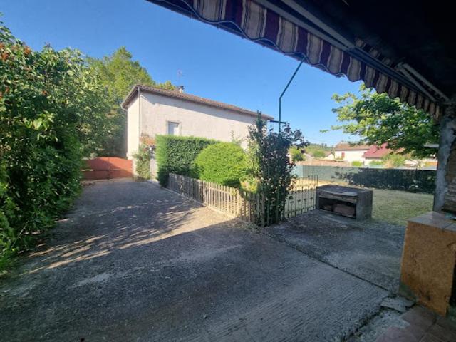 Maison vente à Vienne, Châtonnay