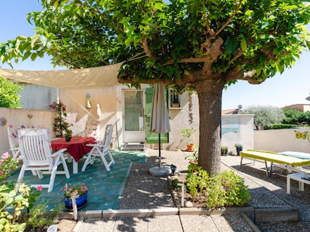 Maison vente à Narbonne, Fleury