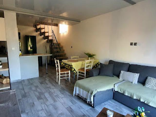 Maison vente à Gallargues-le-montueux