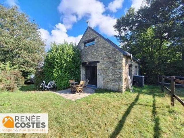 Maison vente à Pontivy, Bretagne