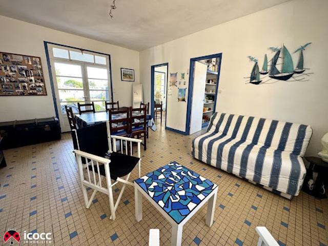 Maison vente à Les Sables-d'Olonne, L'aiguillon-sur-mer