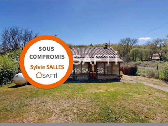 Maison vente à Le Bugue, La Mouthe