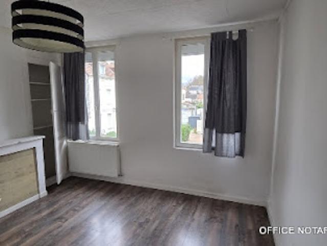 Maison vente à Rouen, Le Grand-quevilly