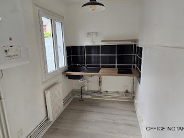 Maison vente à Rouen, Le Grand-quevilly