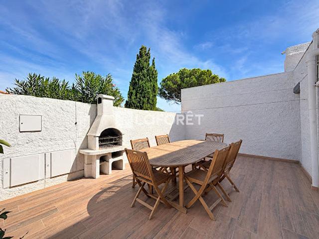 Maison vente à Narbonne, Leucate