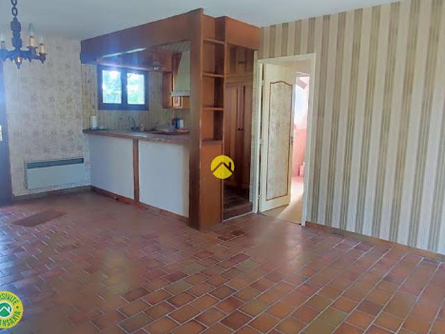 Maison vente à Bourges, Levet