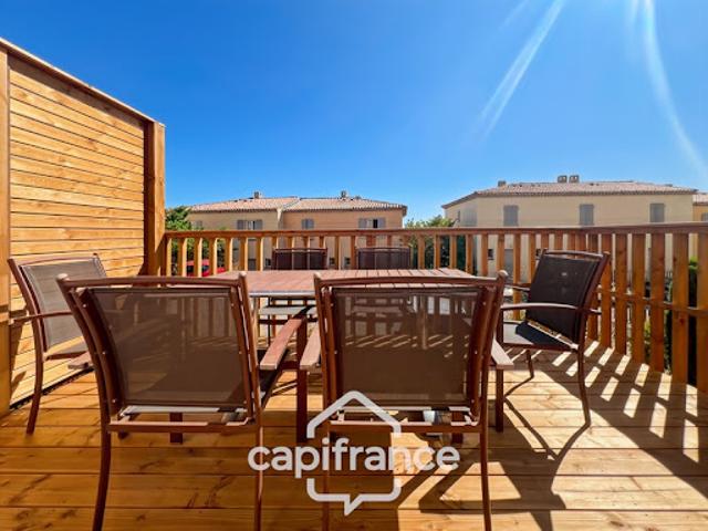 Maison vente à Aix-en-Provence, Mallemort