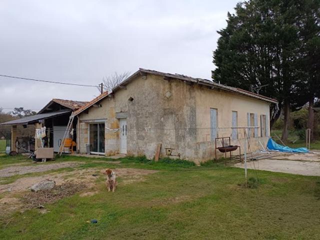 Maison vente à Libourne, Maransin