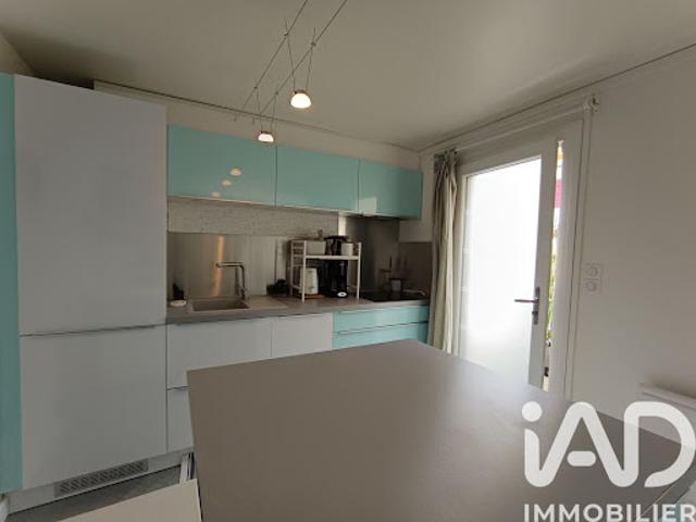 Maison vente à Nantes