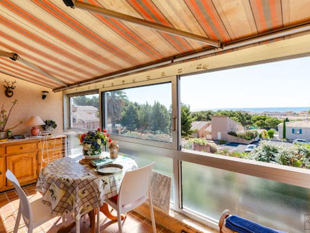 Maison vente à Narbonne