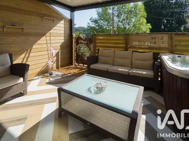 Maison vente à Hameau du Girer, Panossas