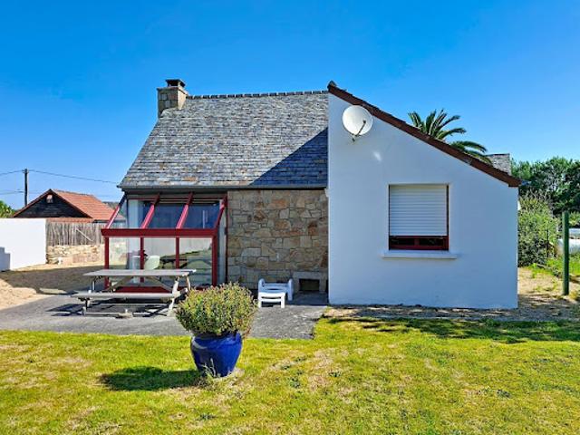 Maison vente à Lannion, Bretagne