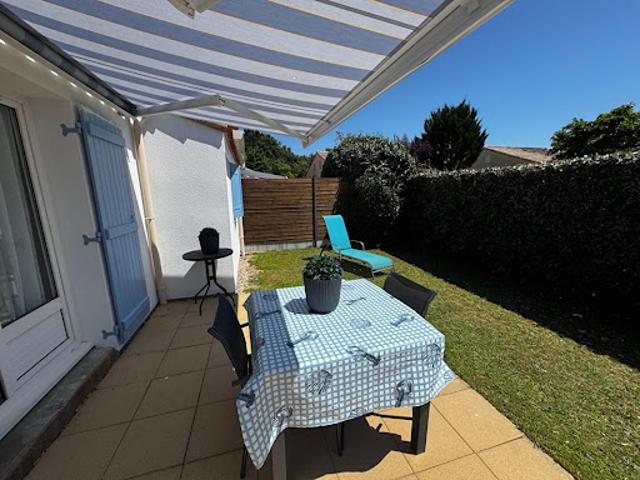 Maison vente à Saint-Nazaire, Pornic