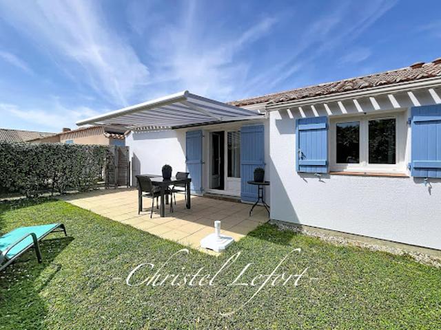 Maison vente à Saint-Nazaire, Pornic