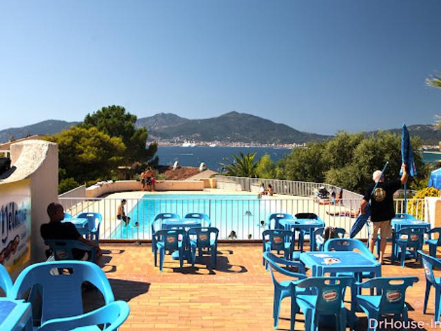 Maison vente à Ajaccio, Grosseto-prugna