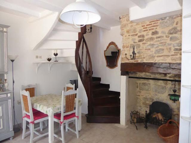 Maison vente à Cahors, Puy-l'evêque