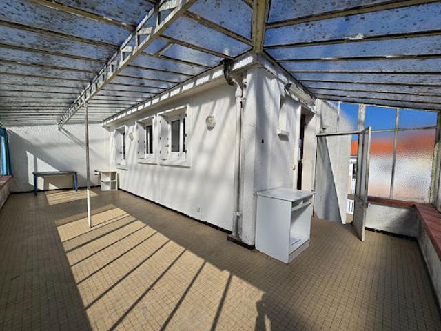 Maison vente à Nantes