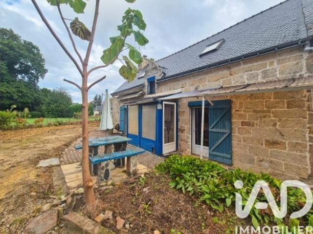 Maison vente à Pontivy, Bretagne