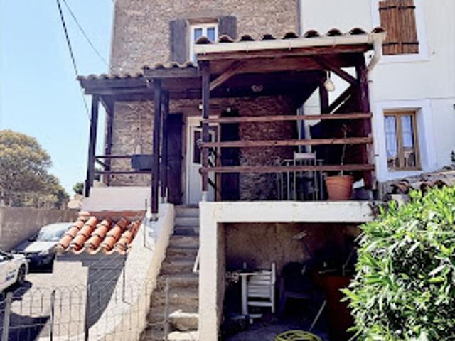Maison vente à Narbonne, Saint-couat-d'aude