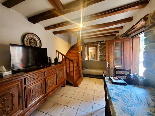 Maison vente à Saint-Girons, Saint-girons