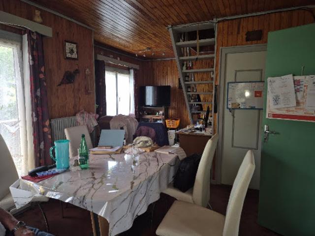 Maison vente à Bonneville, Saint-sixt