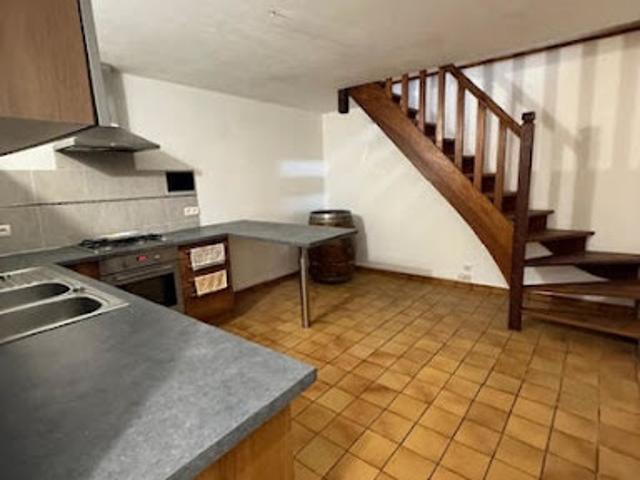 Maison vente à Salles-de-belvès