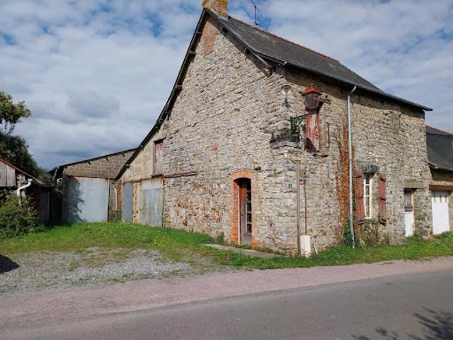 Maison vente à Châteaubriant-Ancenis, Ruffigné