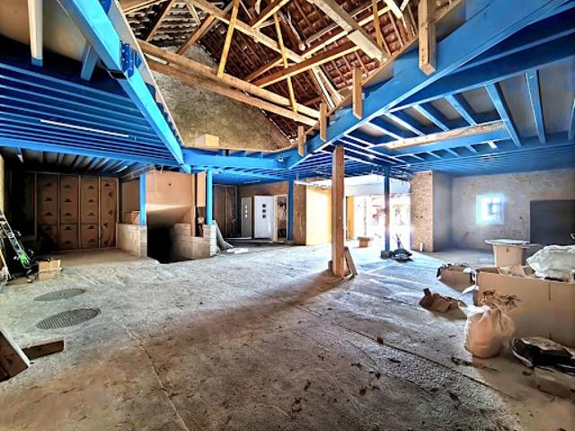 Maison vente à Thonon-les-Bains, Thonon-les-bains