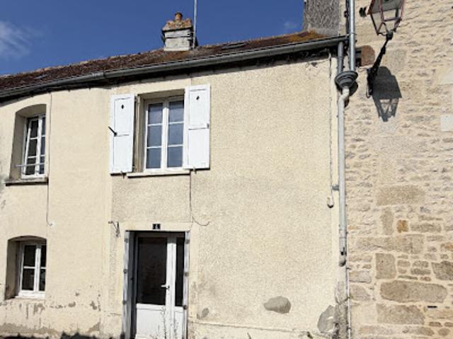 Maison vente à Argentan, Normandie