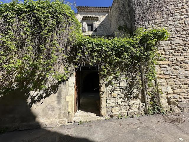Maison vente à Nîmes, Clarensac