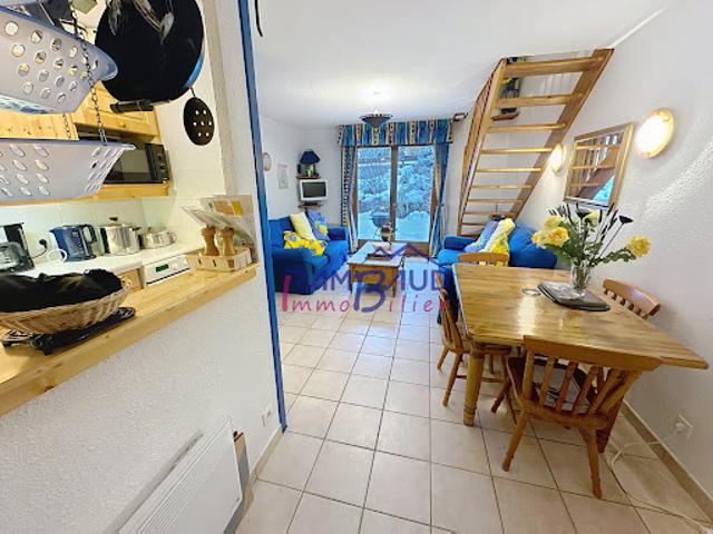 Maison vente à Saint-Jean-de-Maurienne, Valloire