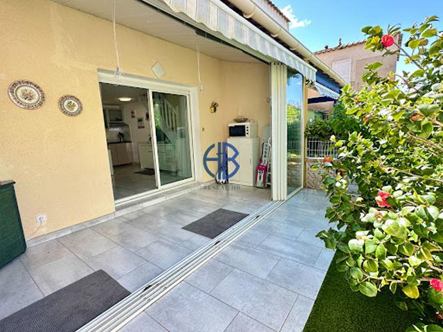 Maison vente à Béziers, Agde