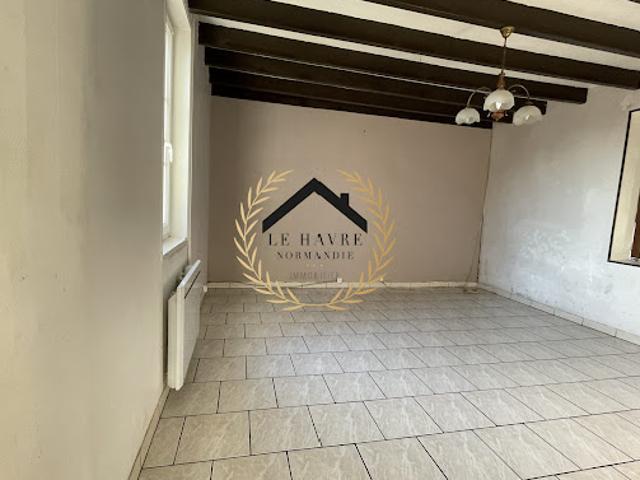 Maison vente à Le Havre, Gonneville-la-mallet