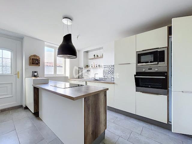 Maison vente à Ribray, Niort
