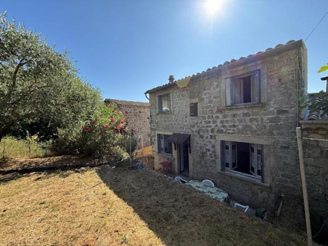 Maison vente à Largentière, Ribes