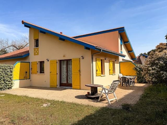 Maison vente à Dax, Saint-julien-en-born
