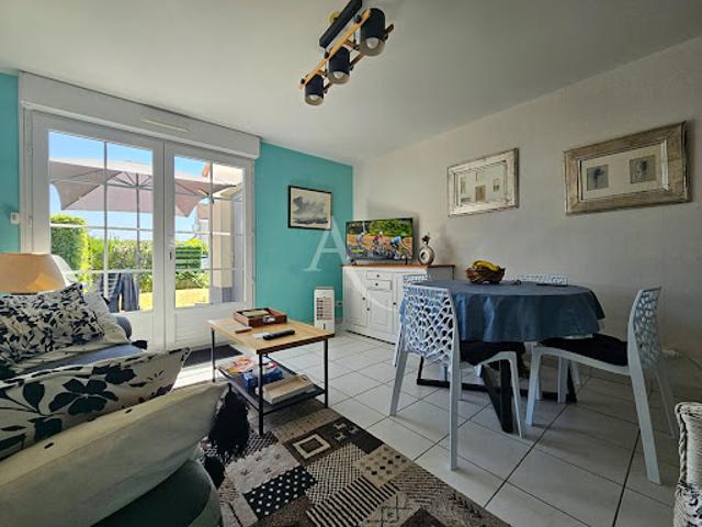 Maison vente à Abbeville, Le Crotoy