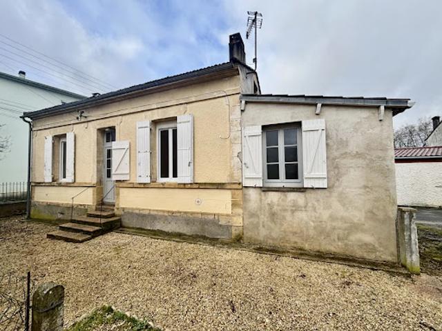 Maison vente à Bergerac