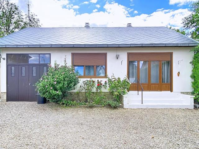 Maison vente à Péronne, Villecourt