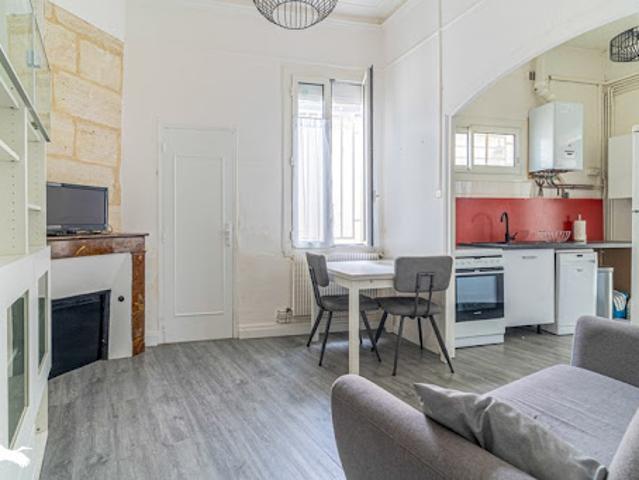 Maison vente à Bordeaux, Port de la Lune, Bordeaux