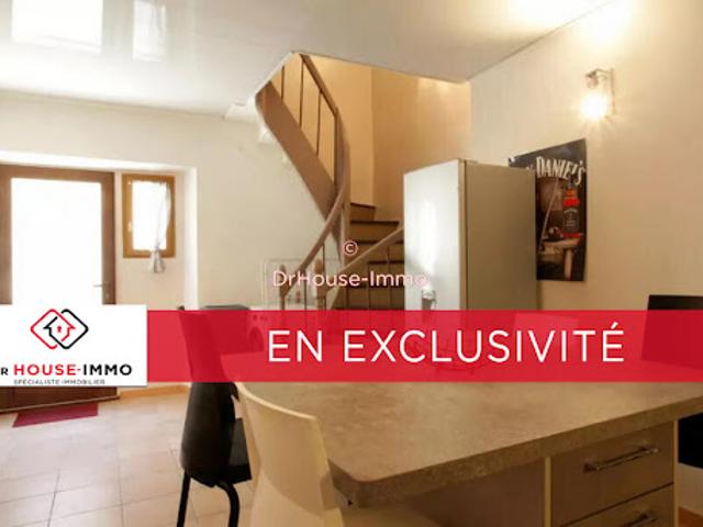 Maison vente à Carcassonne, Couffoulens