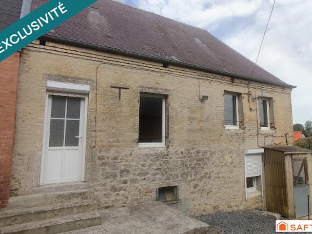 Maison vente à Cartignies, Nord