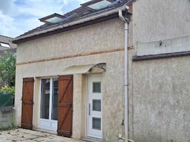 Maison vente à Senlis, Chambly