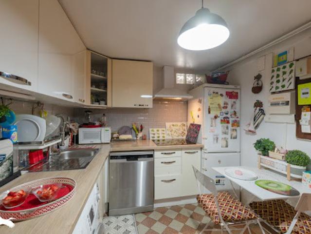 Maison vente à Nanterre, Colombes