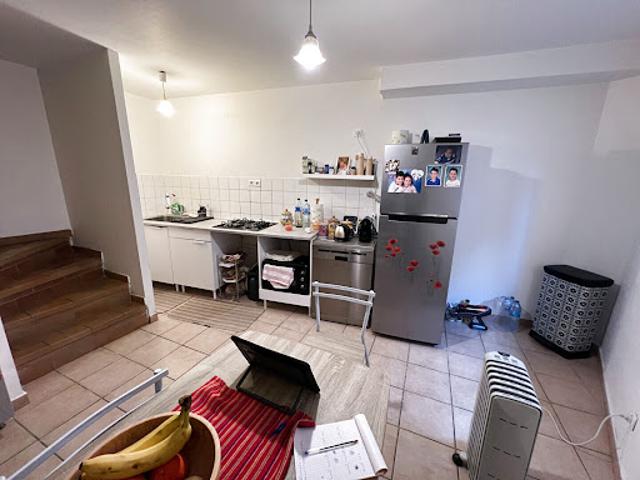 Maison vente à Aix-en-Provence, Gardanne