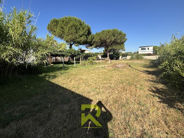 Maison vente à Béziers, Agde