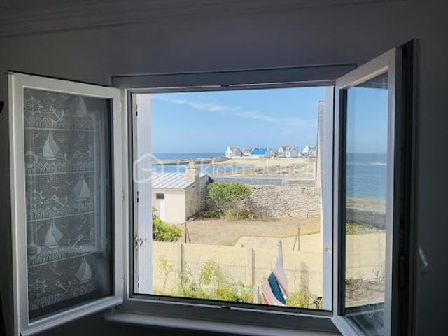 Maison vente à Le Port, Guilvinec