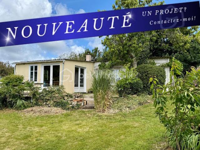 Maison vente à Brest, Bretagne