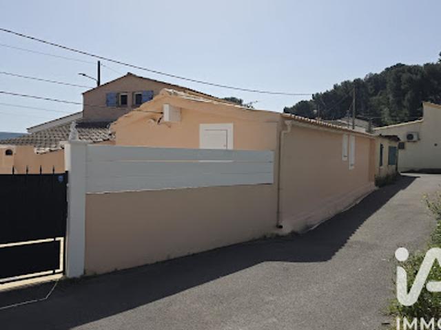 Maison vente à Istres