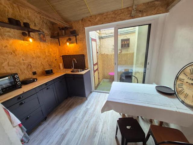 Maison vente à Meaux, La Ferté-sous-jouarre